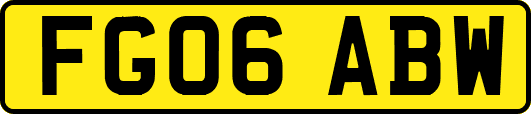 FG06ABW