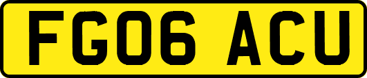 FG06ACU