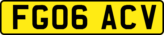 FG06ACV