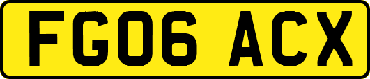 FG06ACX