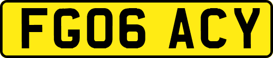 FG06ACY