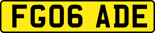 FG06ADE