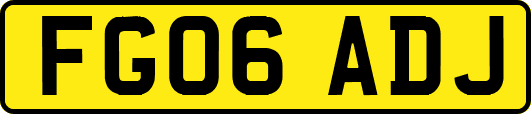 FG06ADJ