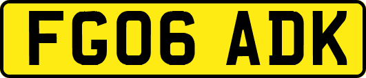 FG06ADK