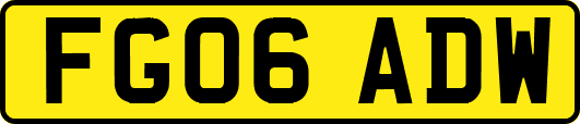 FG06ADW