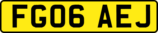 FG06AEJ
