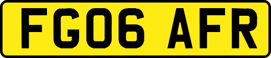 FG06AFR