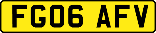 FG06AFV