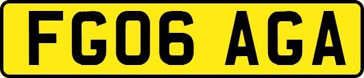 FG06AGA