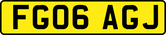 FG06AGJ