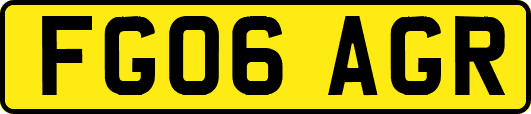 FG06AGR