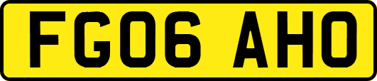 FG06AHO