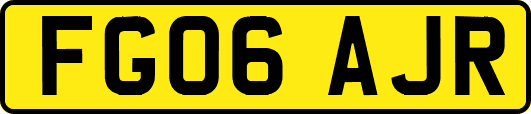 FG06AJR