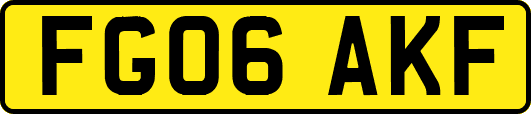 FG06AKF