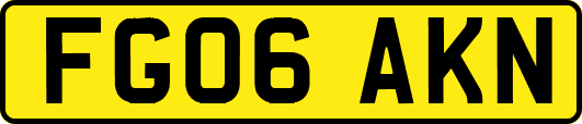 FG06AKN