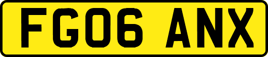 FG06ANX