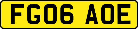 FG06AOE