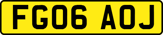 FG06AOJ