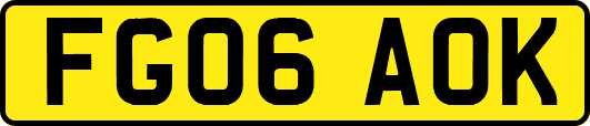 FG06AOK