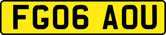 FG06AOU