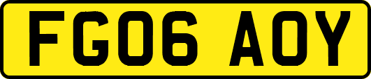 FG06AOY