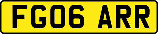 FG06ARR