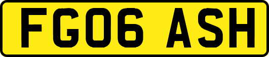 FG06ASH
