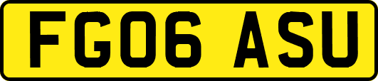 FG06ASU