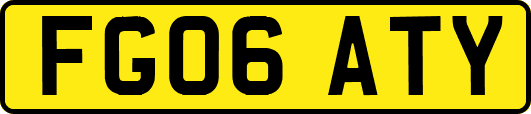 FG06ATY