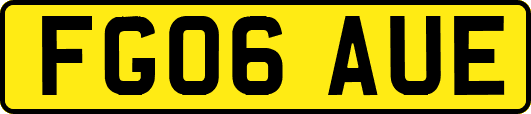 FG06AUE
