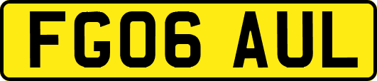 FG06AUL