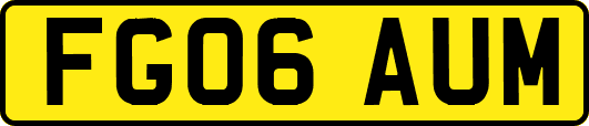 FG06AUM