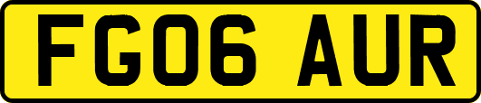 FG06AUR