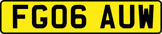 FG06AUW