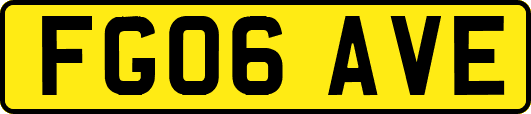 FG06AVE
