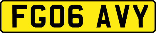 FG06AVY