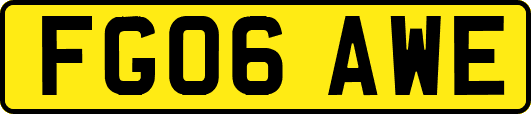 FG06AWE
