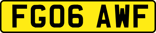 FG06AWF