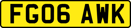 FG06AWK