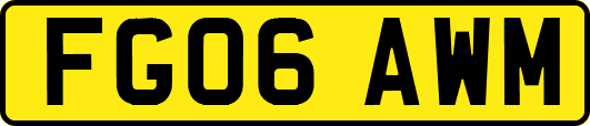 FG06AWM