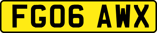 FG06AWX