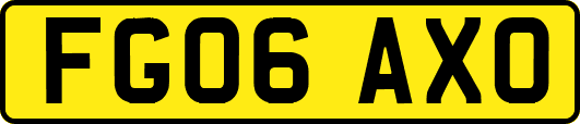 FG06AXO