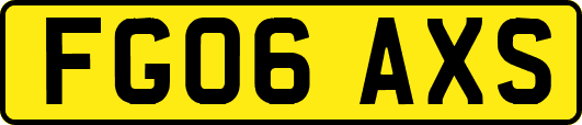 FG06AXS