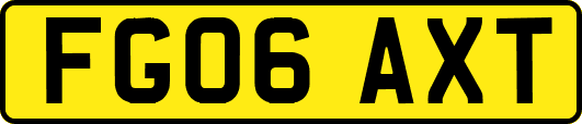 FG06AXT