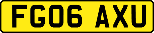 FG06AXU