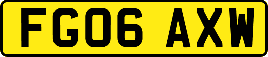 FG06AXW