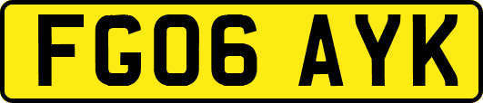 FG06AYK