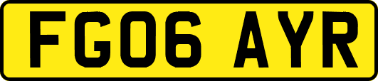 FG06AYR