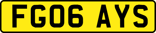 FG06AYS