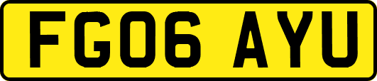 FG06AYU